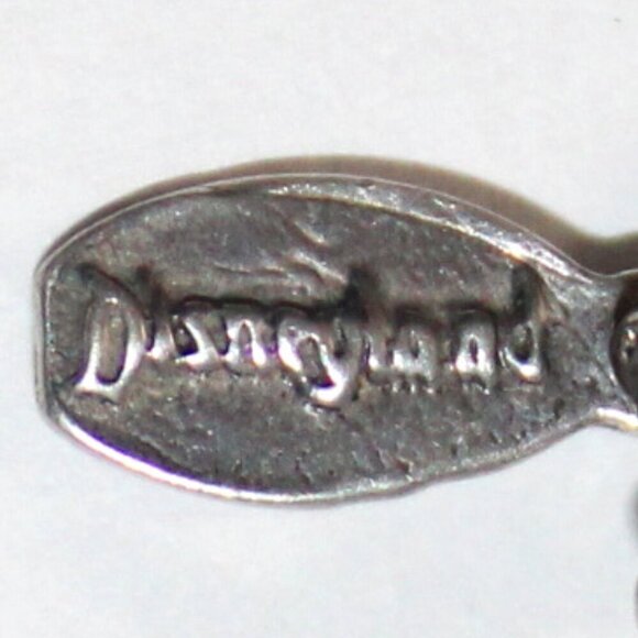 Sterling Silver Disney Mini Mouse 3D Charm - Picture 6 of 7